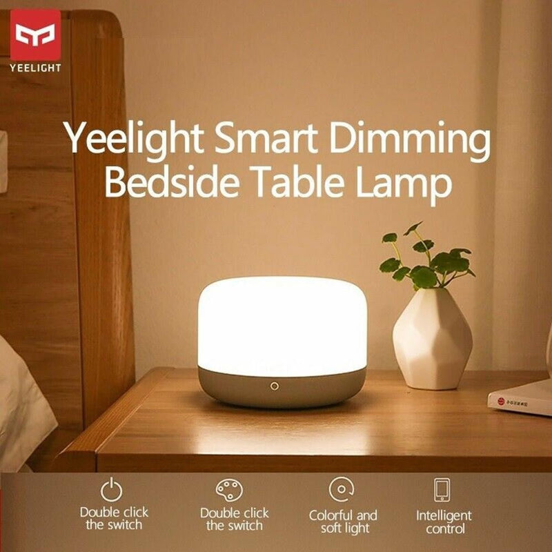 YEELIGHT LED Bedside Lamp D2 Payday Deals