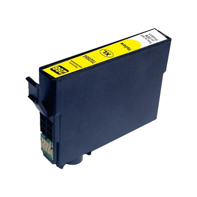 Yellow Compatible Inkjet Cartridge Replacement for 288XL