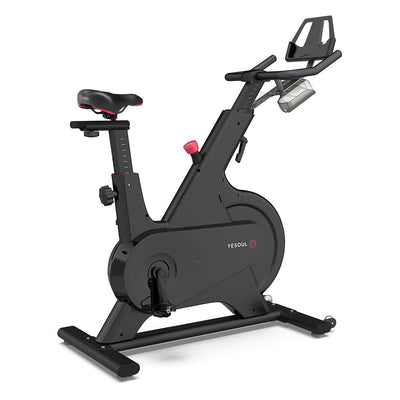 Yesoul M1 Indoor Cycling Bike Black YS-002 Black Payday Deals