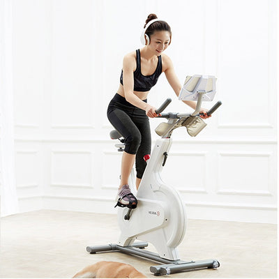 Yesoul M1 Indoor Cycling Bike White YS-002 White Payday Deals