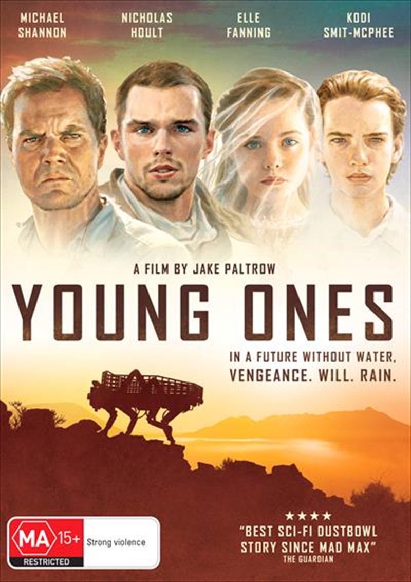 Young Ones DVD Payday Deals