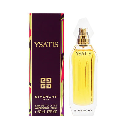 Ysatis by Givenchy EDT Spray 50ml For Women