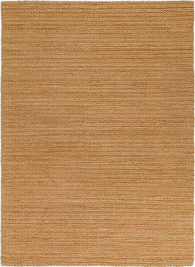 Zayna Cue Copper Wool Blend Rug 200x290cm
