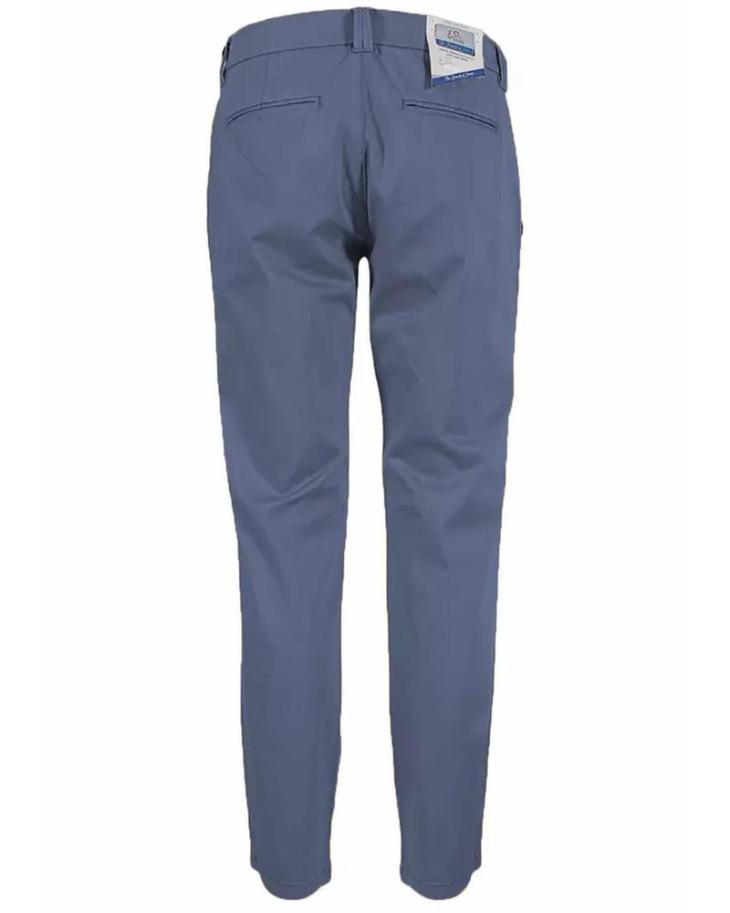 Zee Mens Chinos Trousers W30 US Men Payday Deals