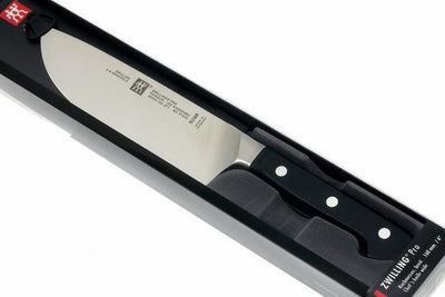 ZWILLING Kochmesser Breit Chef's Knife Wide - 160 mm / 6" Payday Deals