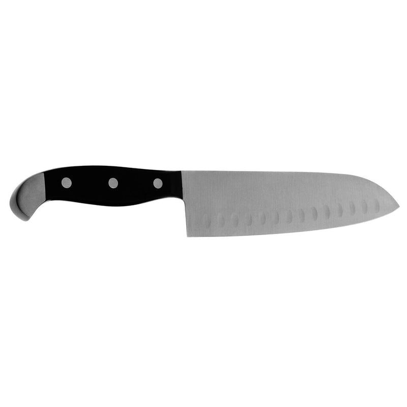 ZWILLING Santokumesser Hollow Edge Santoku Knife - 180 mm / 7" Payday Deals